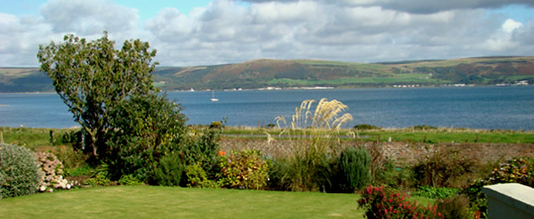 Loch Ryan